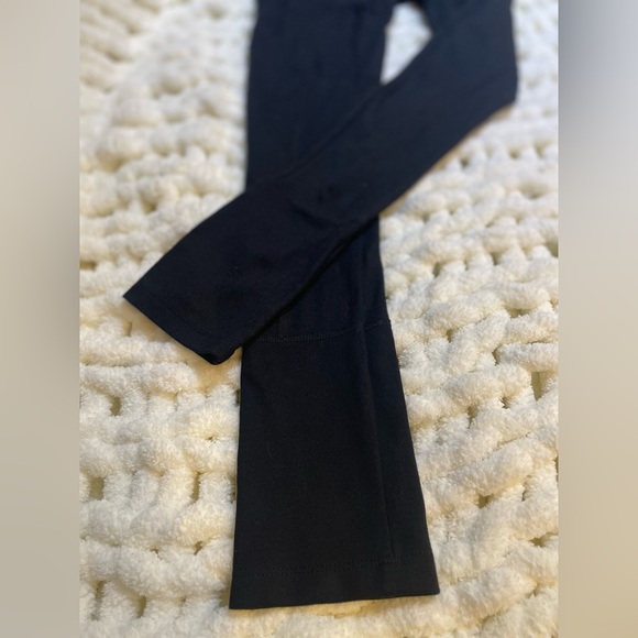 C&C CALIFORNIA | black leggins Size small - Picture 3 of 9